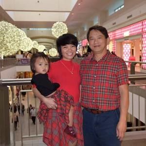 Meet your Posher, Yen